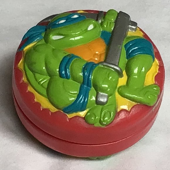 Teenage Mutant Ninja Turtles Leonardo Yo-Yo - Picture 1 of 3